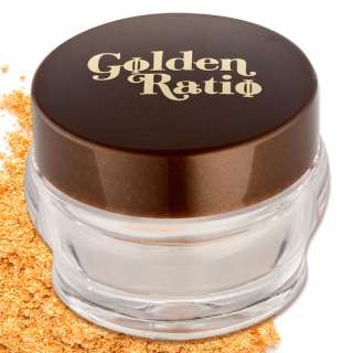 ETUDE HOUSE Golden Ratio Tear Drop Powder, #1Gold, 2g, Real Color 