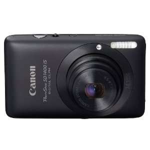  Canon PowerShot 14.1 Megapixel Digital Camera Camera 
