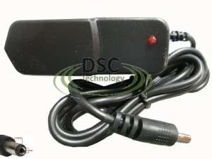 12 Volt 500mA DC Power Supply Adapter 2.1*5.5mm plug  