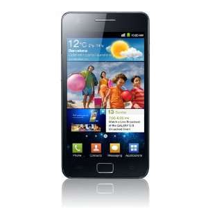  Samsung i9100 Galaxy S II Unlocked GSM Smartphone Cell 