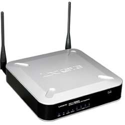 Linksys WRV210 VPN Wireless Router  