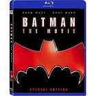 batman 1966 dvd  