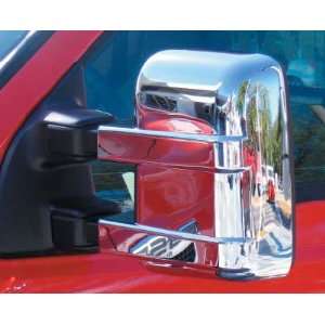  Reflections 4508307 Mirror Cover with Turn signal 