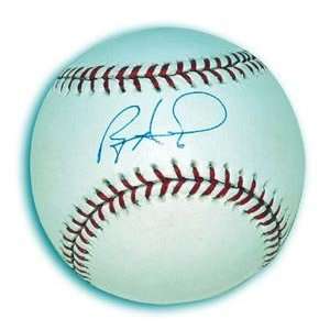  Ryan Howard Signed Major League Baseball Sports 