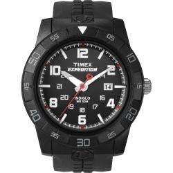 Timex Mens Expedition Rugged Analog Watch  