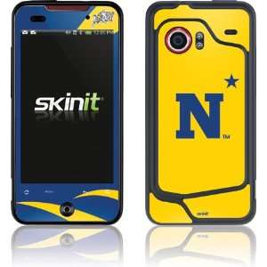  US Naval Academy skin for HTC Droid Incredible 