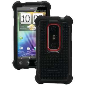  NEW BALLISTIC SA 0699 M005 HTC(R) EVO(TM) 3D SG CASE 