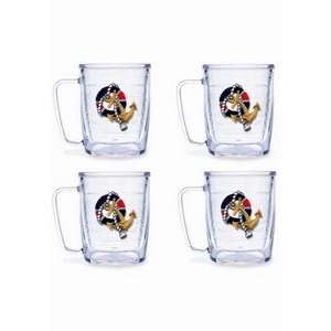  Tervis Tumblers   Buoy & Anchor   17 oz Mugs   set of 4 