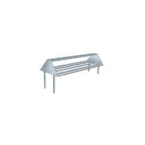   , Table Mounted, by Linear Foot, 3 ft min 