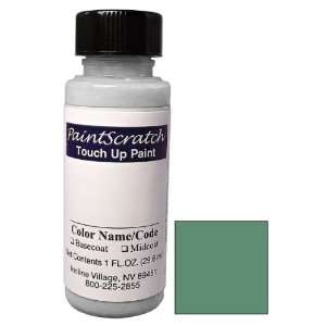 Oz. Bottle of Forest Green Metallic Touch Up Paint for 1992 Toyota 