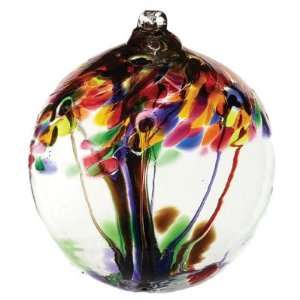  Kitras Tree of Celebration Witch Ball NEW RELEASE 