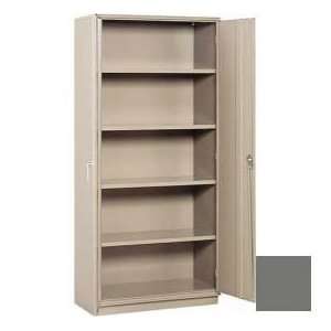  Equipto Extra Shelf For 36W X 18D Storage Cabinet 