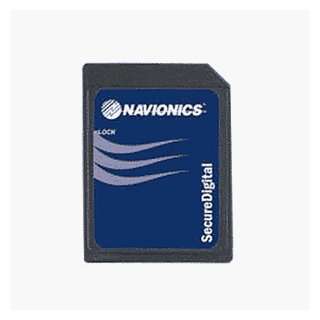  NAVIONICS GOLD XL9 SD ROW INTL BLANK SPECIFY CHART 