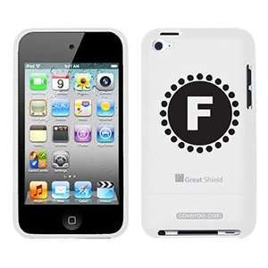  Classy F on iPod Touch 4g Greatshield Case Electronics