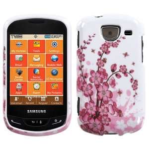  MYBAT Spring Flowers Phone Protector Cover for SAMSUNG 