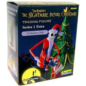  Tim Burtons The Nightmare Before Christmas Series 1 Extra 