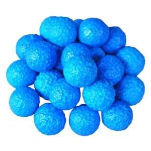 Concord Dubble Bubble Gum Balls Blue Raspberry (0.94) 1.5Lbs  