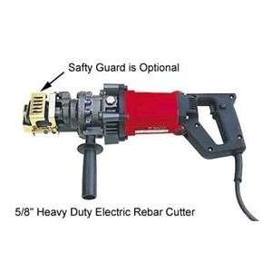  0.63 Heavy Duty Electric Rebar Cutter