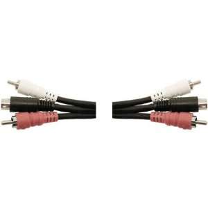  Triplex A/V Cable Electronics