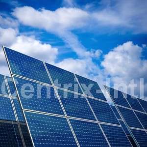 ET Solar 210W Polycrystalline Solar Panel ET P654 Panels ET P654210 