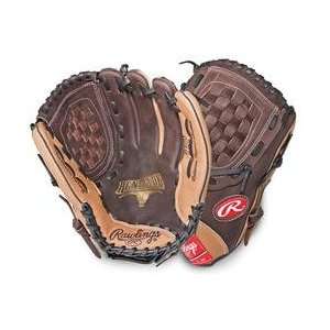  Rawlings All Leather Glove