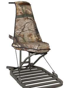 New Summit RSX Eagle Hang On Treestand  