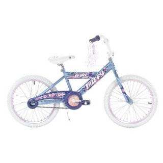 Huffy So Sweet Girls 20 Inch Bike