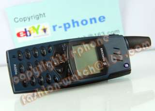 Ericsson R320S R320 Mobile Cell Phone GSM Unlocked Gift  