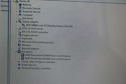 HP DV7 4177NR 6GB Ram 640GB HDD AMD Phenom II Blu Ray Beats Audio 