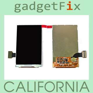 lcd display screen for samsung jet s8000 grade a high