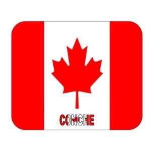  Canada   Conche, Newfoundland mouse pad 