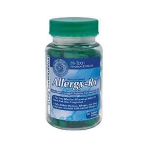  Allergy Rx 450mg 60tb