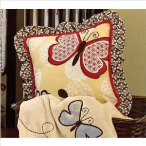  Cocalo Sundae Collection Decorative Pillow