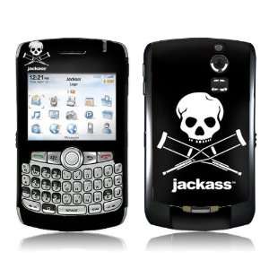  Music Skins MS JKAS50006 BlackBerry Curve  8300 8310 8320 