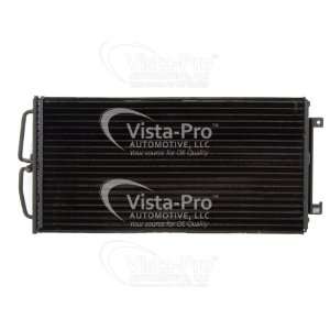  Vista Pro 2229 A/C Condenser Automotive