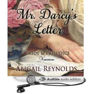  Mr. Darcys Letter A Pride & Prejudice Variation (Audible 