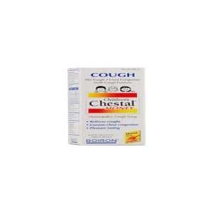  Boiron Chestal Honey Children Homeopathic Cough Syrup 8.45 