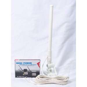  Marine Wifi Booster Kit ALL in ONE Package to Extend Boat 