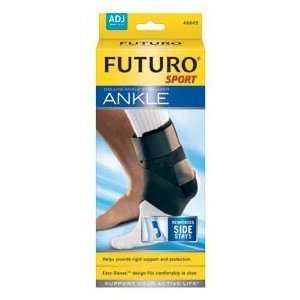  Futuro Sport Deluxe Ankle Stabilizer [Health and Beauty 