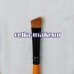 26 Natural Animal Wool Makeup Mineral Brush set [BS03]  