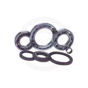  Moose Differential Bearing Kit   Rear 25 2011 Automotive
