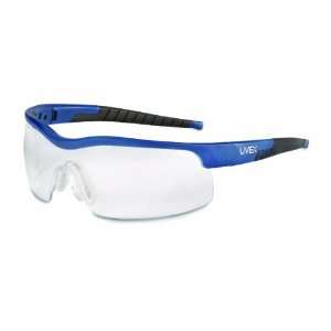  Uvex SX0100X VersaPro Safety Eyewear Clear Uvextreme Anti 