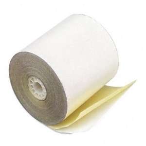  PM Company 08963 Self Contained Financial Rolls, 2 ply, 50 
