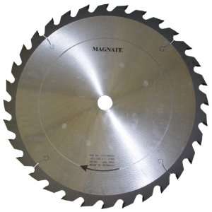  Magnate R105 Rip Circular Saw Blades, Carbide Tipped   10 