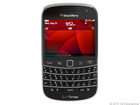 BlackBerry Bold 9930   8GB   Black (Sprint) Smartphone