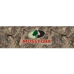Mossy Oak Graphics 11010 DB WX Duck Blind 66 x 29 X Large Window 