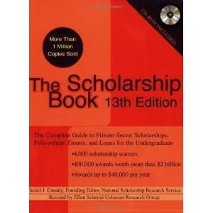   Fellowships, [Paperback] National Scholarship Research Service Books