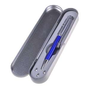   Blue Flexible Multifunctional Hose Laser Pen Pointer Electronics