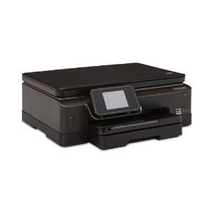 HP Photosmart 6510 CQ761A Wireless e All in One Color Inkjet Printer 