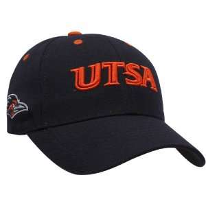 of the World Texas San Antonio Roadrunners Navy Blue Triple Conference 